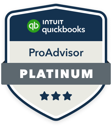 QuickBooks Logo